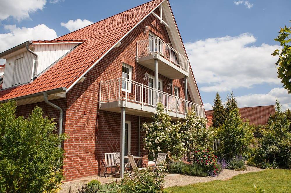 Ganze Wohnung, Ferienwohnung - Marnica in Jork, Altes Land Stade