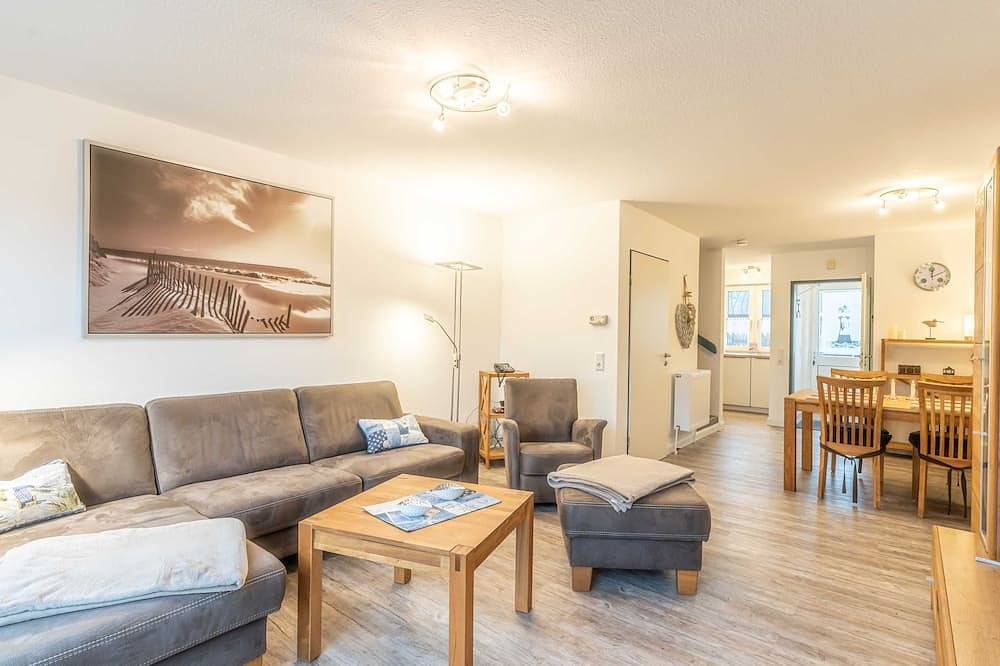 Casa vacanza a Varel a partire da 154€ a notte