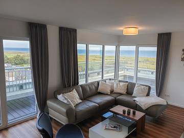 Ferienwohnung für 4 Personen in Schillig, Wangerland, Bild 4