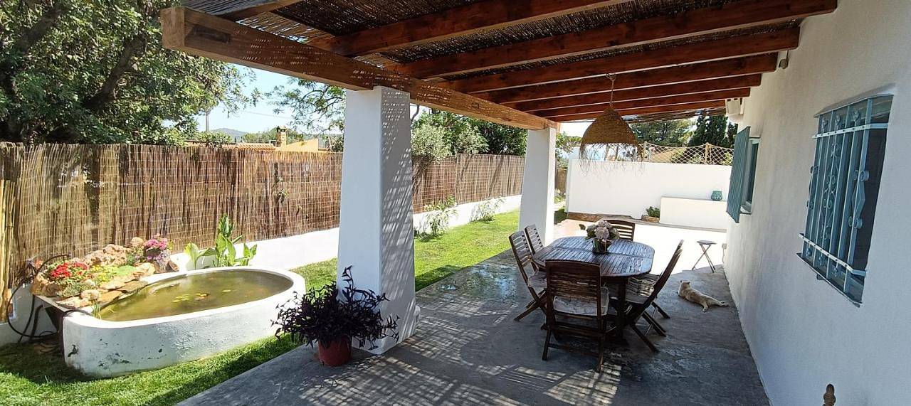 Two-Bedroom Villa in Llíria, Valencia Provinz