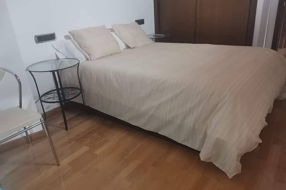 Appartement entier, Cf Apartment  in Monforte de Lemos, Province de Lugo