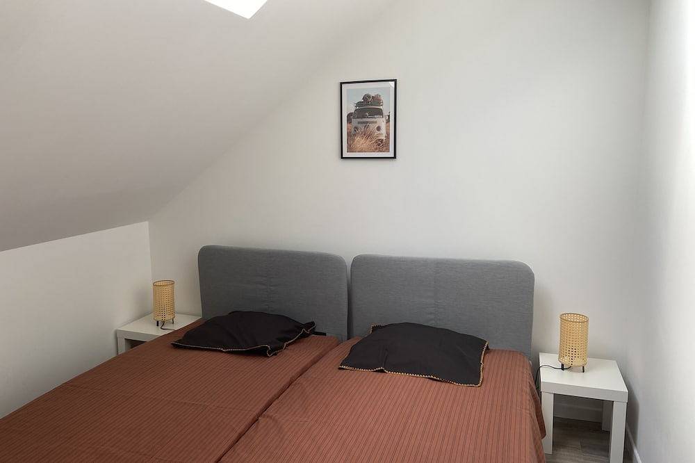Appartement entier, 2 bedroom apartment in contrexã©ville in Contrexéville, Neufchâteau