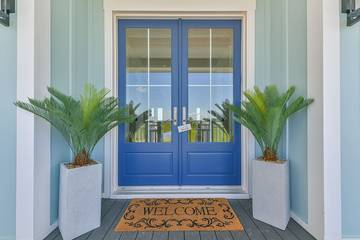 Vacation Home for 20 Guests in Galveston Island, Galveston, Picture 2