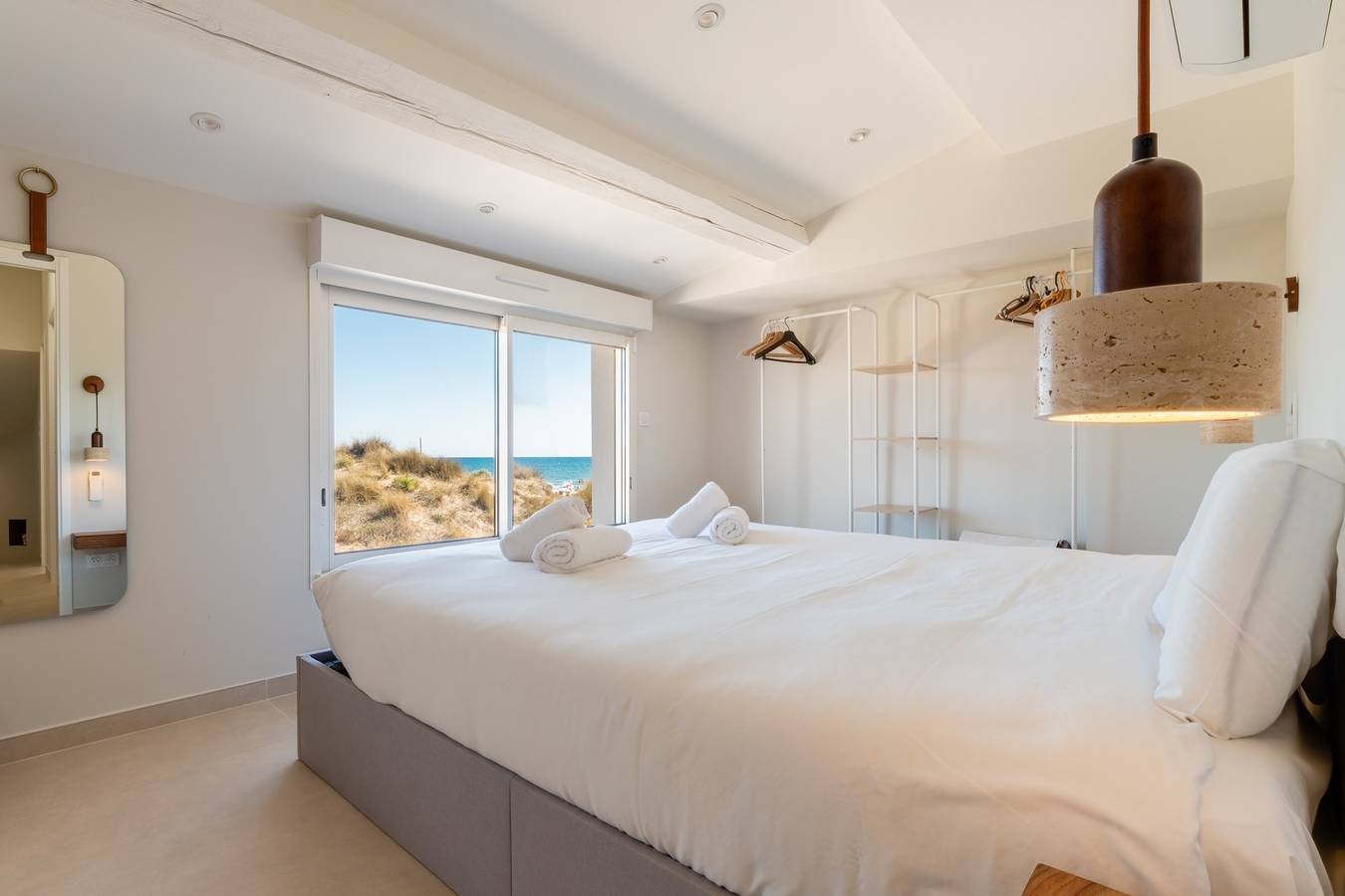 Villa Roquille, acceso directo a la playa in Cap d'Agde, Agde