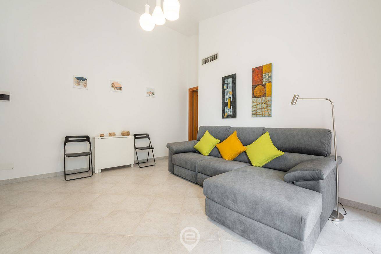 Appartamento intero, Dasy Apartment in Quartu Sant'Elena, Campidano