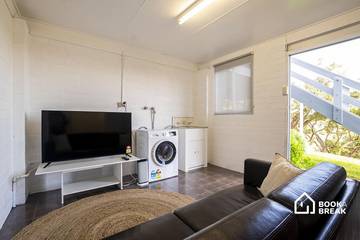 Holiday Home for 6 People in Blairgowrie, Mornington Peninsula, Photo 1