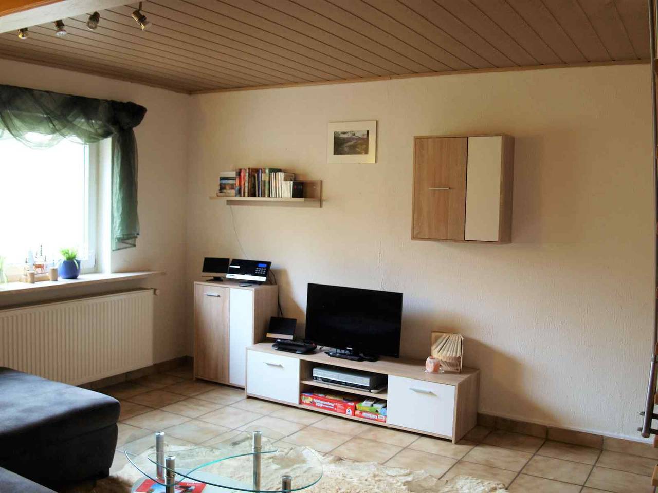Ferienhaus - Super Lage für 3 Pers. in Sauerland in Marsberg, Hochsauerlandkreis