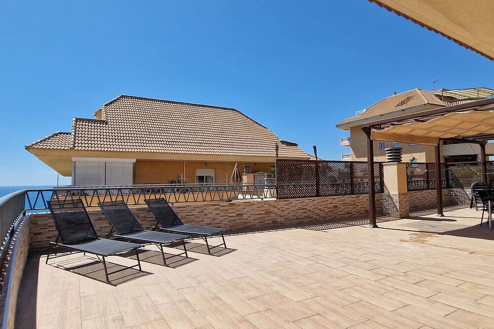 Appartamento vacanze a Fuengirola a partire da 229€ a notte