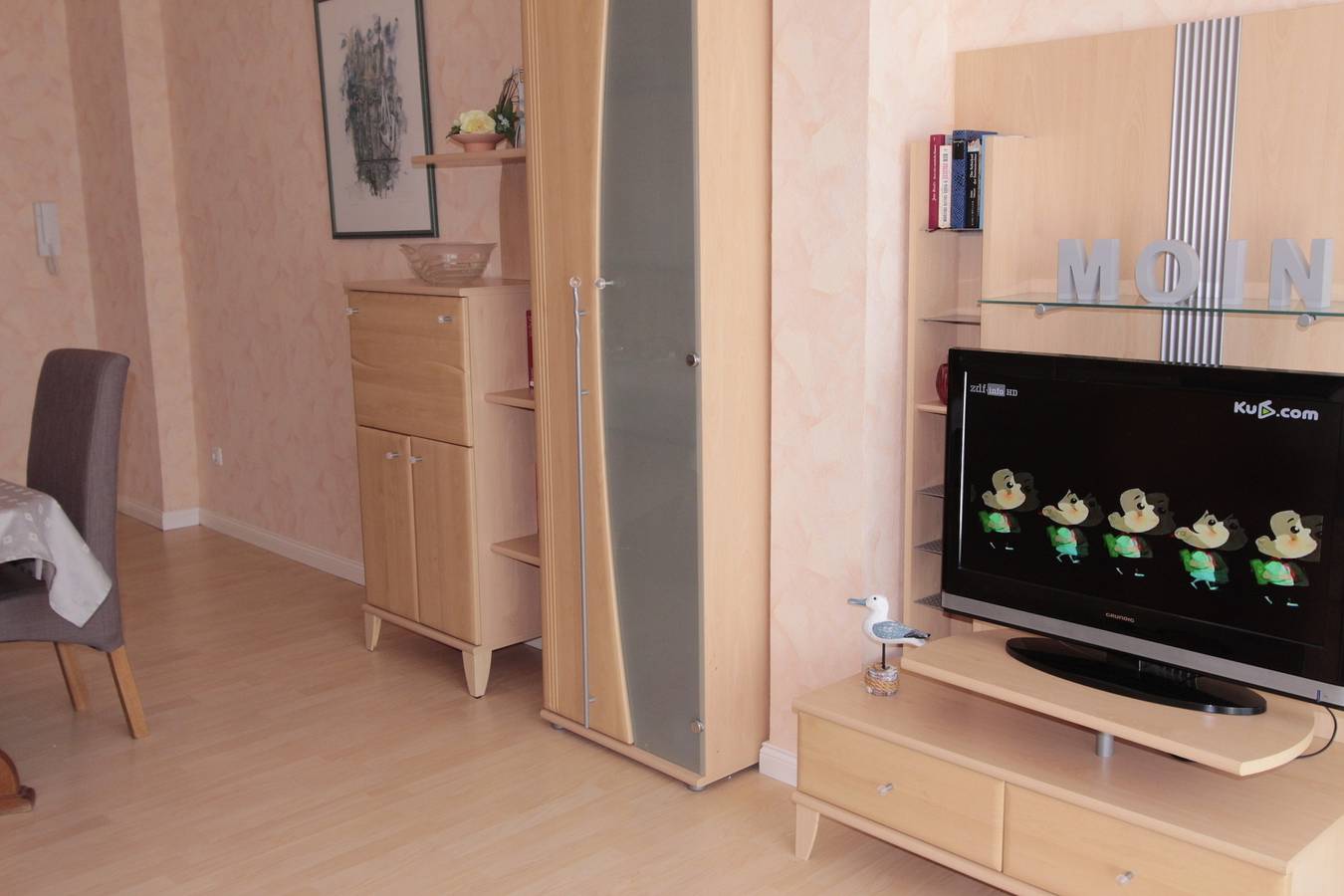 Ferienwohnung in Grömitz ab 109€ pro Nacht