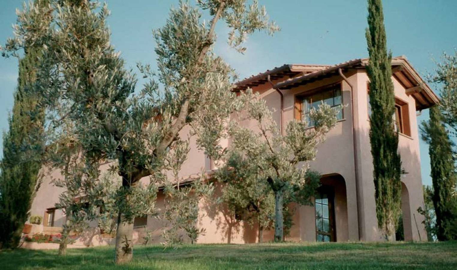Villa Maremma in Grosseto, Provincia di Grosseto