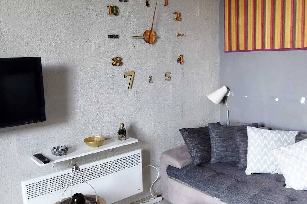 Geheel appartement, Charming studio in enchanting Hotton with Wifi access in Hotton, Provincie Luxemburg