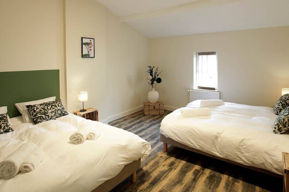 L'Authentique in Landrais, Région de Rochefort