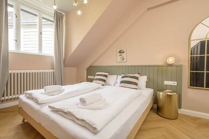 Ferienwohnung für 6 Personen - 1