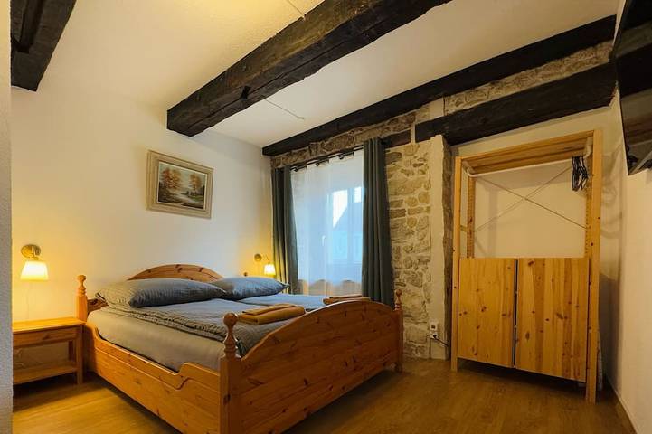 Ganze Wohnung, Family M Apartments 2 - Zentrum der Schweiz - Perfekt für Familien in Kappel (SO), Kanton Solothurn