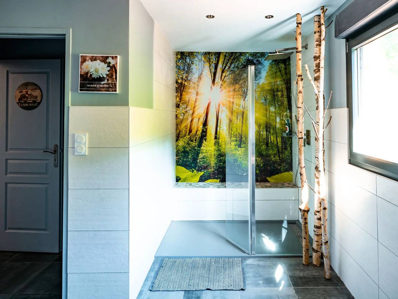 Casa 4 Personas in Saulxures-sur-Moselotte, Parque natural regional de los Ballons des Vosges