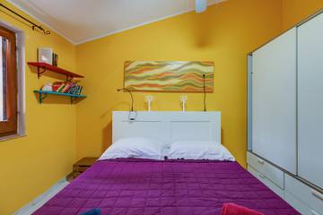 Holiday Rental for 4 People in Bosa, Planargia, Photo 1