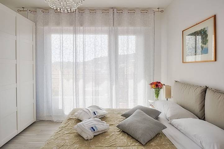 Ganze Wohnung, MonnaLisa - Mareri apartments in Taggia (stadt), Taggia