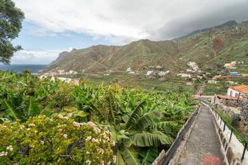 Chalet para 3 Personas en Hermigua, La Gomera, Foto 1