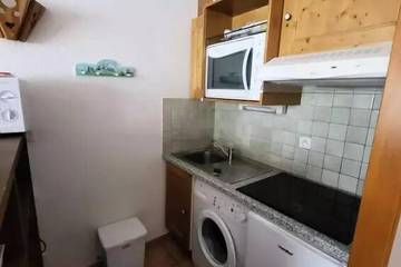 Chalet pour 4 Personnes dans Bessans, Parc National de la Vanoise, Photo 4