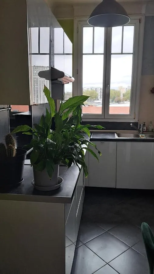 Apartamento de vacaciones para 3 personas - 1