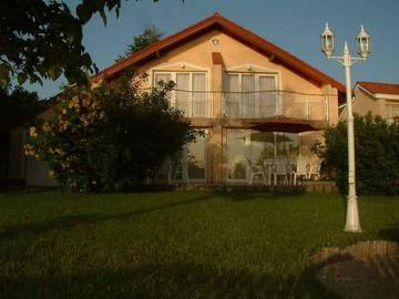 Ferienhaus für 10 Personen in Békésszentandrás, Südliche Große Tiefebene, Bild 3