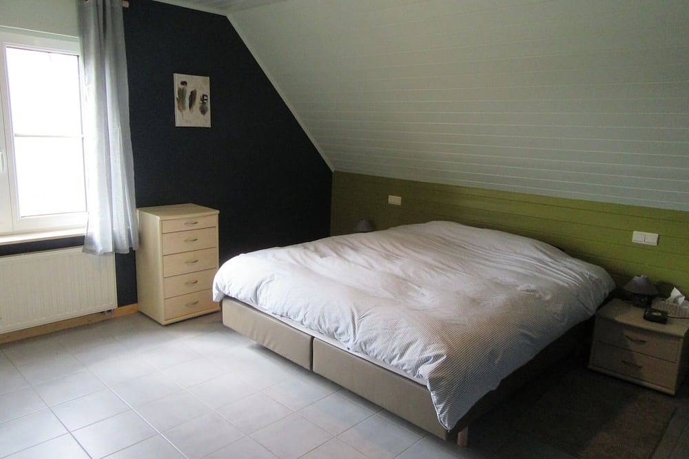 Zonovergoten villa in Diksmuide met tuin en sauna in Diksmuide, West-Vlaanderen
