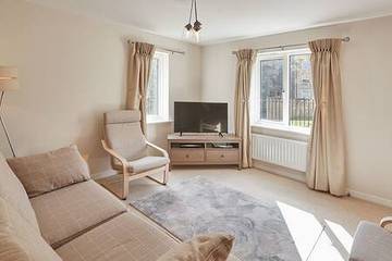 Holiday Rental for 4 People in Holmfirth, West Yorkshire, Photo 1