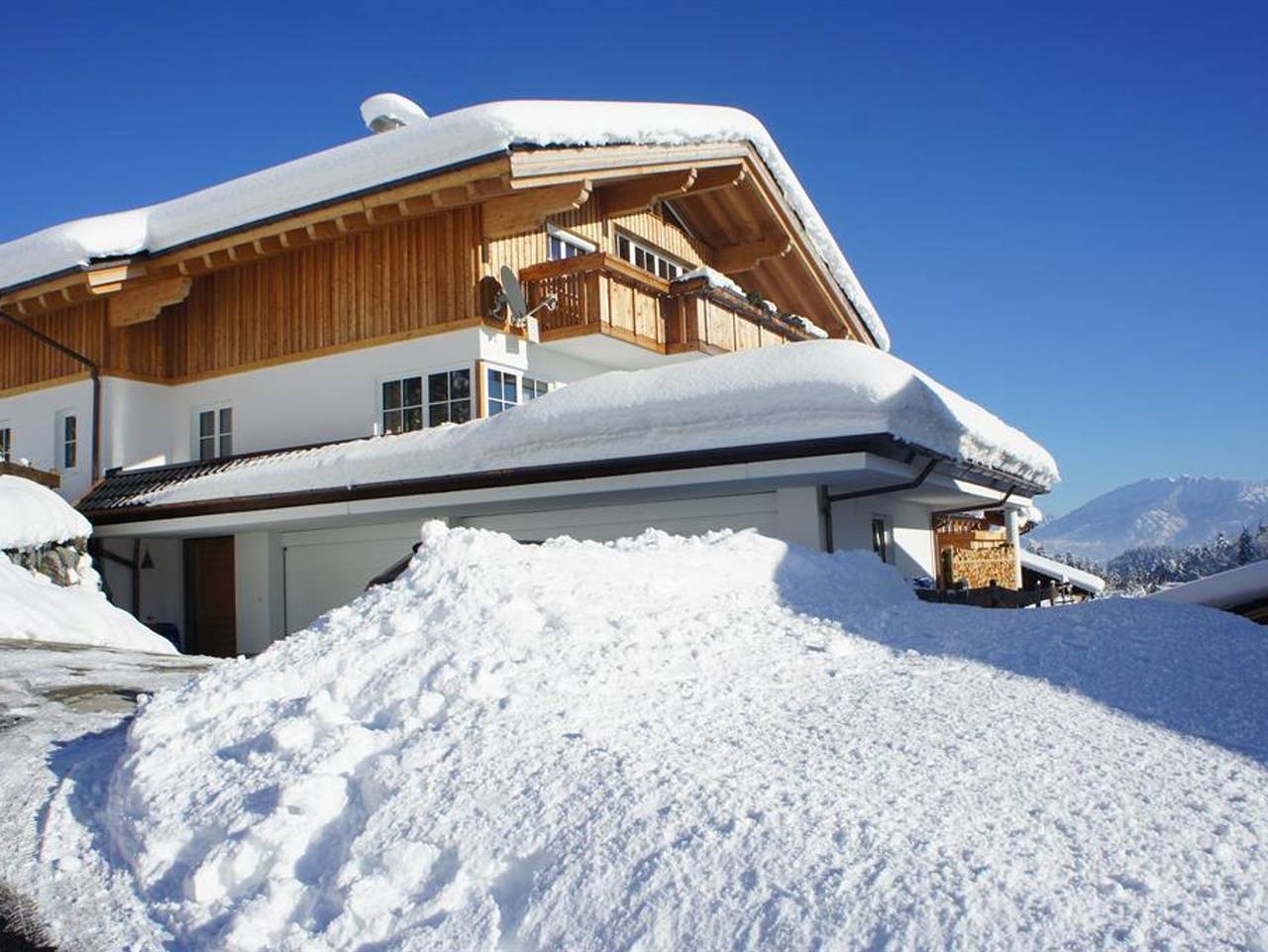 Ganze Ferienwohnung, Ferienwohnungen "Am Fahnen" - Ferienwohnung Rubihorn - 2 Schlafzimmer, Balkon in Ofterschwang, Bayerisch Schwaben