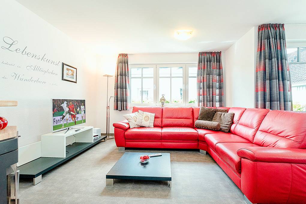 D 067.002 - Ferienhaus Nani in Zingst, Fischland - Darß - Zingst