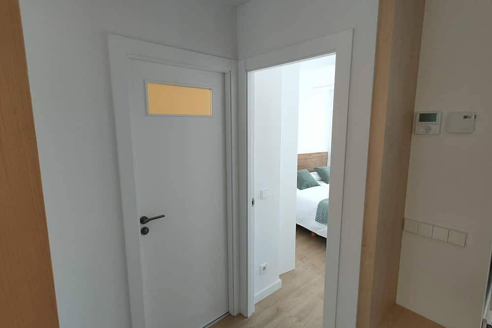 Entire apartment, Àtic Cèntric a Eixample-barri Vell in Girona, Gironès