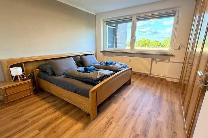 Ganze Wohnung, Apartment da Roberto - 3 in Langenhagen, Hannover und Umgebung
