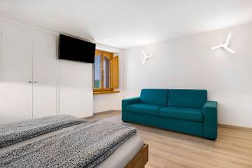 Bnb für 4 Personen in Tremosine, Gardasee-Berge, Bild 1