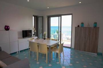 Casa Vacanza per 19 Persone in Terracina, Agro Pontino, Foto 4