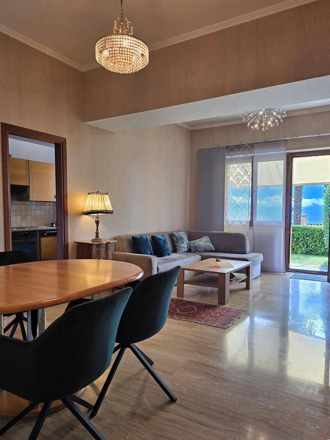 Appartement entier, Villa Ida, Pt in Locarno, Alpes tessinoises