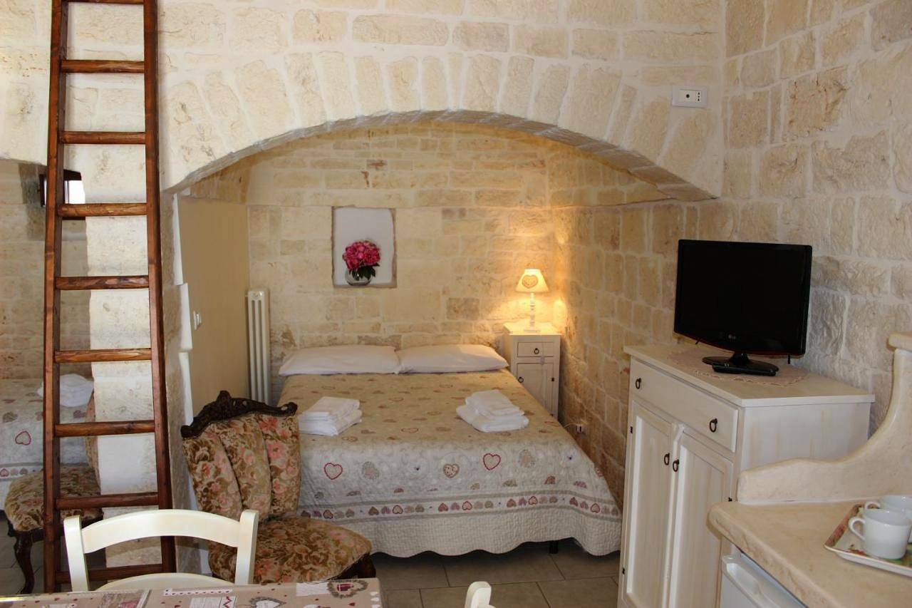 Holiday Home in Alberobello, Comune di Alberobello