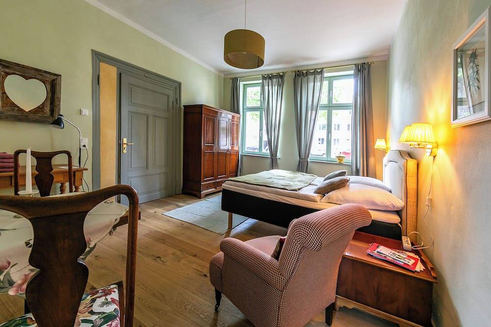 Apartamento entero, Stylish accommodation in a monument in the heart of Halberstadt's old town in Halberstadt, Magdeburg Börde