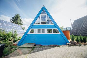 Chalet für 4 Personen in Bischofsheim an der Rhön, Biosphärenreservat Rhön, Bild 2