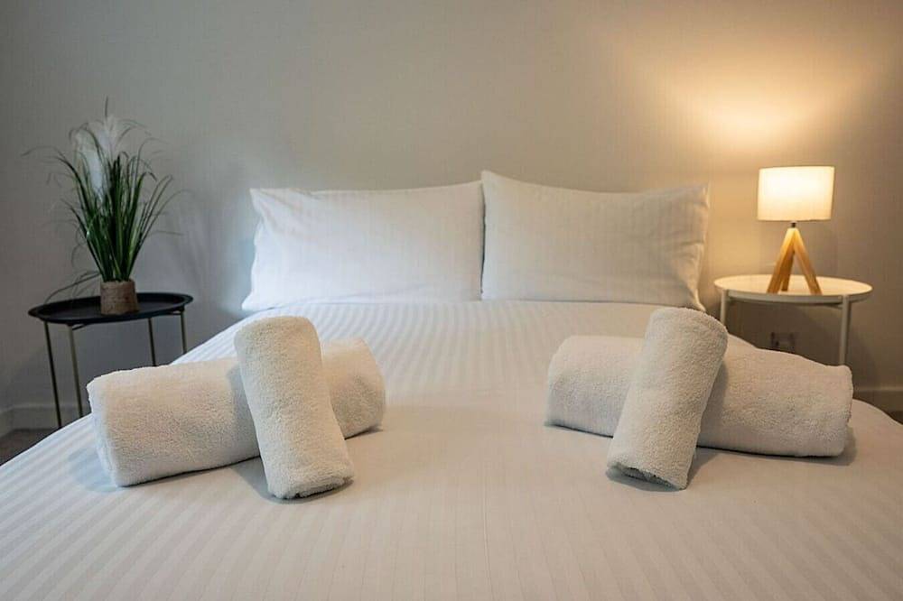 Entire apartment, Highland Lookout in Fort William in Fort William, Loch Linnhe