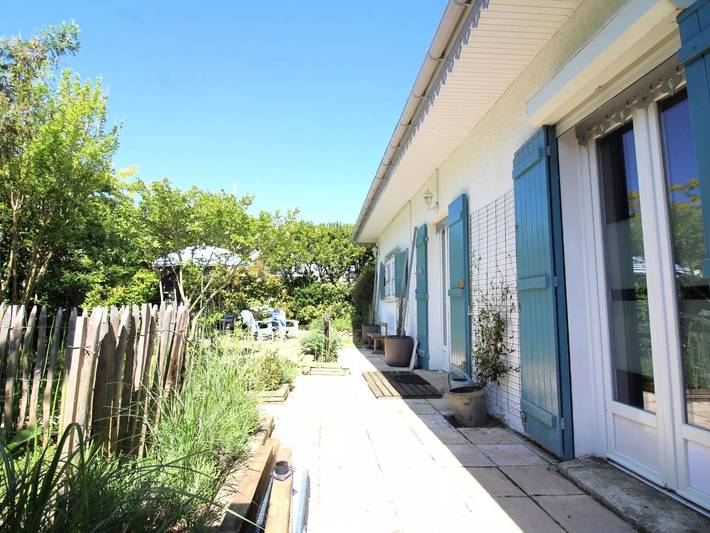 Villa pour 3 personnes, avec jardin à Andernos-les-Bains - 4