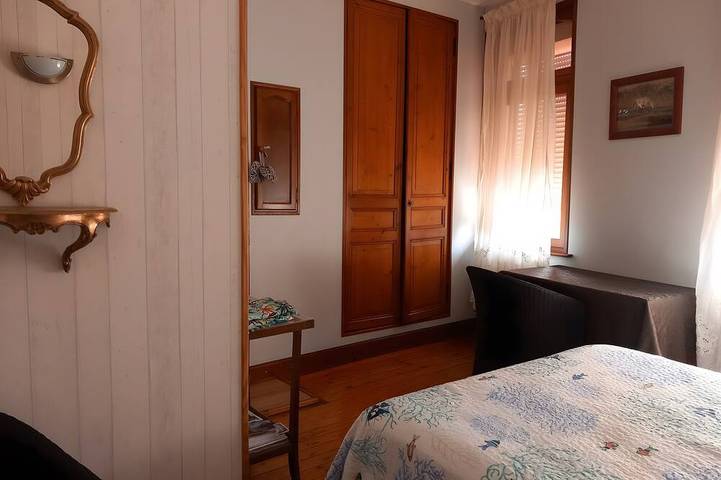 Chambre d’hôte pour 2 personnes, avec jardin à Abbeville - 4