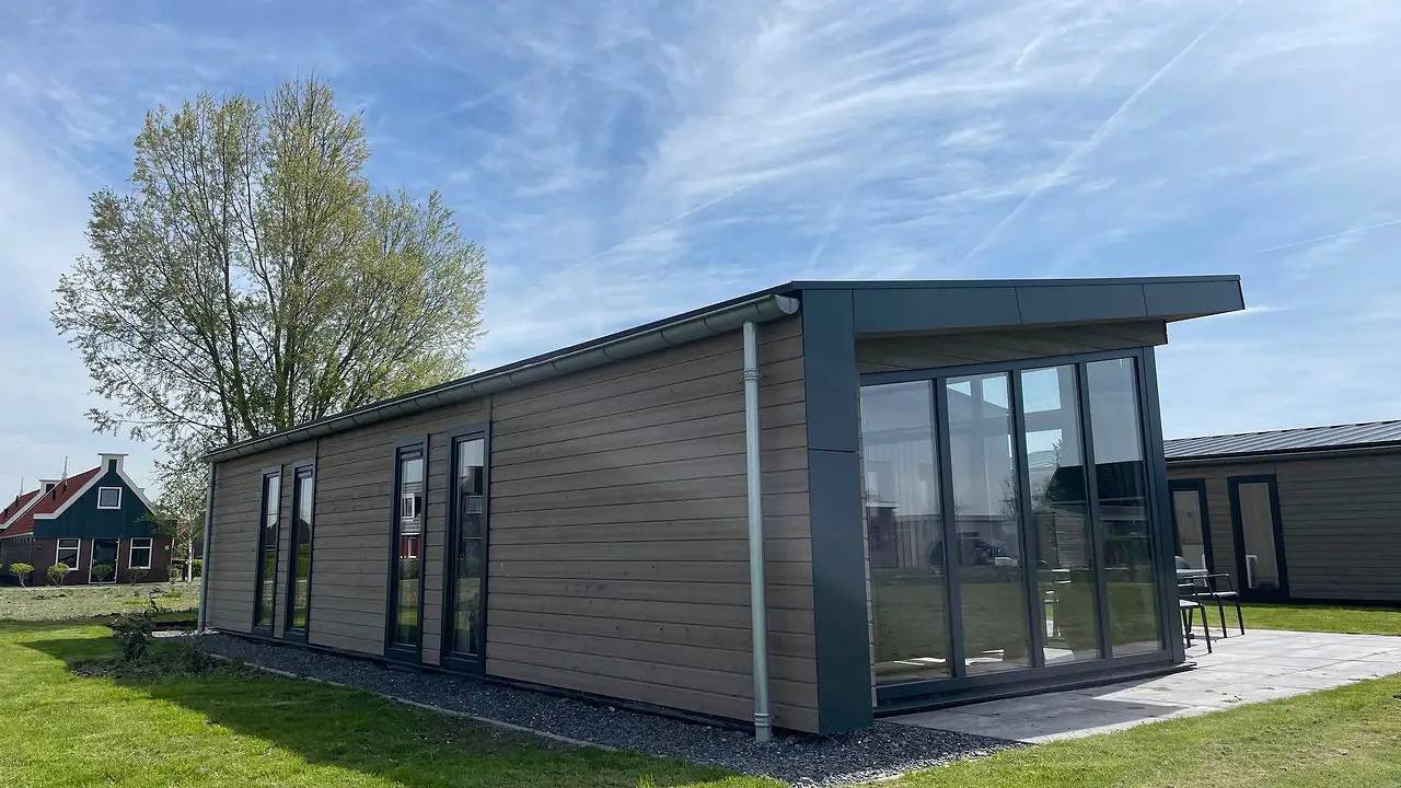 Ferienhaus für 6 Personen (60 m²) in West-Graftdijk in Graft-De Rijp, Holländische Küste