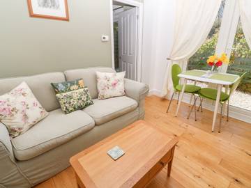 Cottage for 2 People in Cornwall, Photo 3