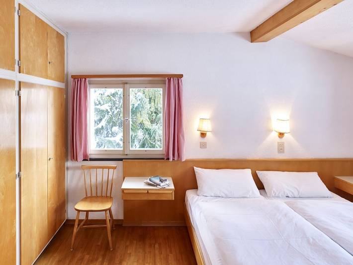 ** Ferienhaus Adele Chalet, Lenzerheide in Vaz/Obervaz, Plessur alps