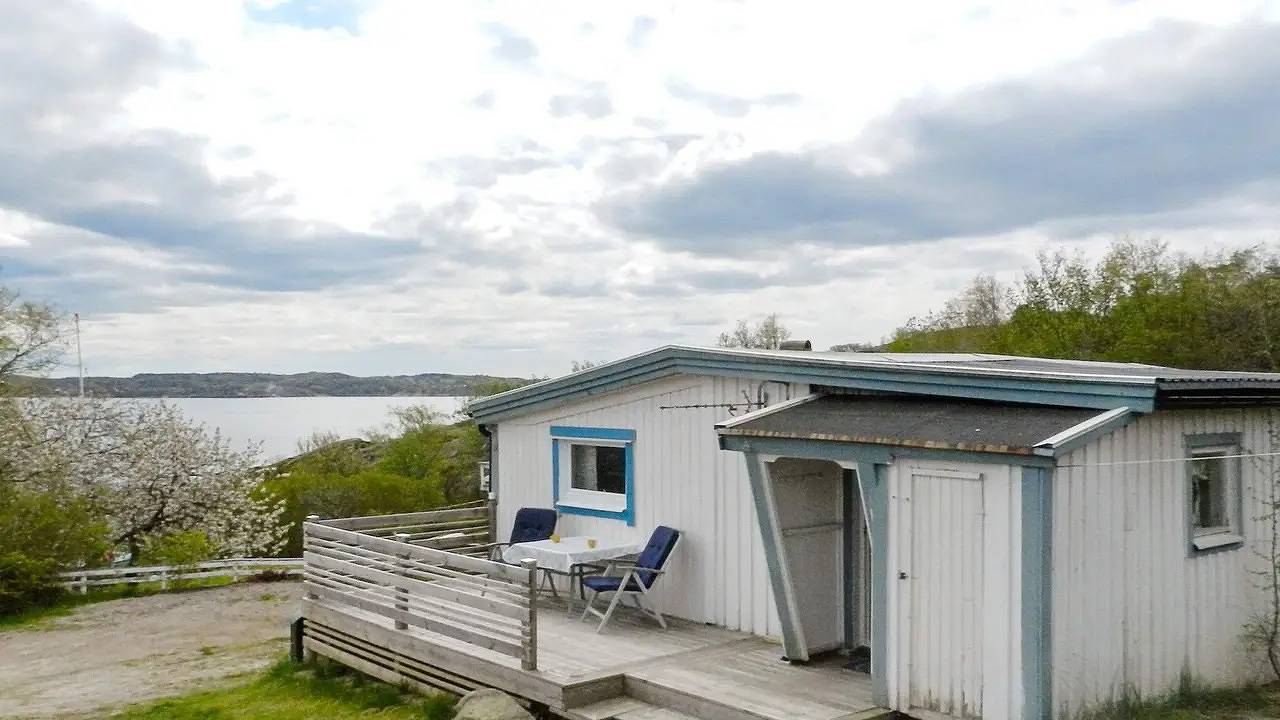Ferienhaus für 7 Personen (60 m²) in Lysekil in Norra Västkusten