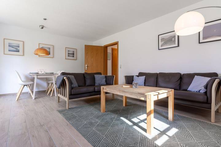 Ferienhaus für 4 Personen, mit Garten, mit Haustier in St. Peter-Ording - 2