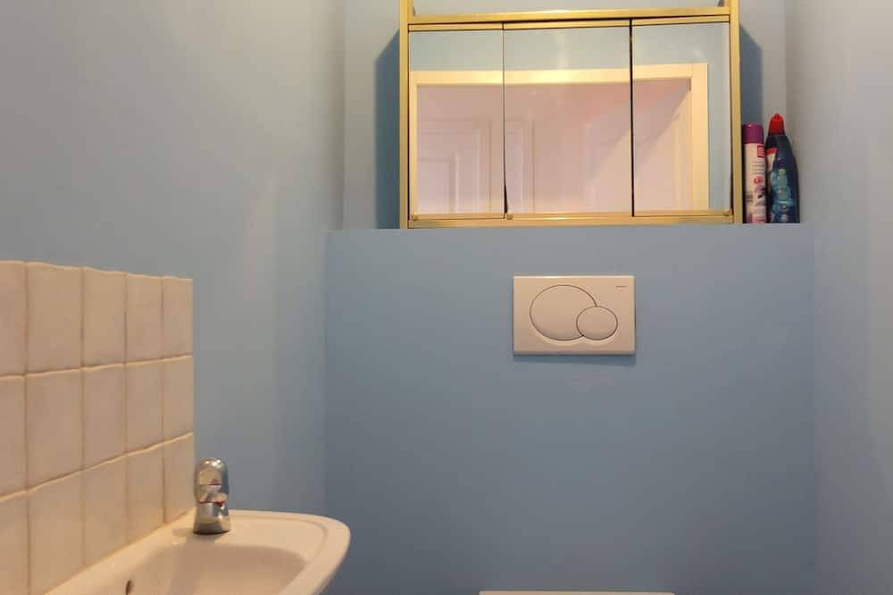 Haus mit Pool in Mont Saint-Clair, Sete