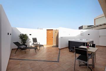 Ferienwohnung für 2 Personen in Puerto del Rosario, Fuerteventura, Bild 1