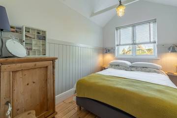 Glamping for 4 People in Holme-next-the-Sea, Norfolk, Photo 3