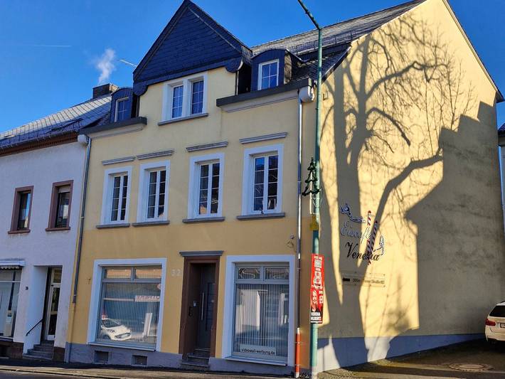 Ferienwohnung für 6 Personen, kinderfreundlich in Hermeskeil