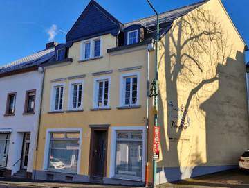 Ferienwohnung für 6 Personen in Hermeskeil